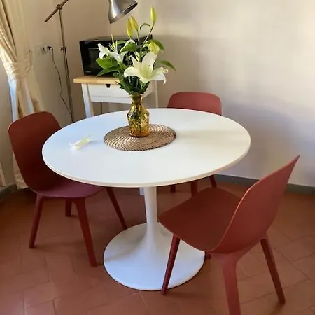 Lejlighed Herasuite In Firenze