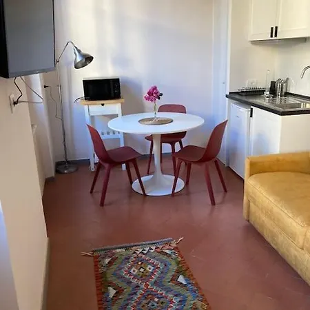 Herasuite In Lejlighed Firenze
