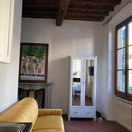 Lejlighed Herasuite In Firenze