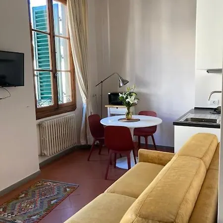 Lejlighed Herasuite In *